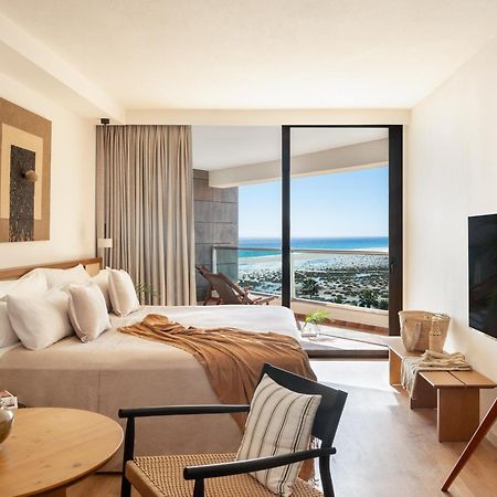 Hotel Meliá Fuerteventura Costa Calma Esterno foto